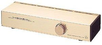 Luxman As-55 Speaker Selector