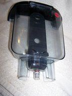 Krups Kp 1010 Water Tank with Lid N4