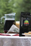 Reusable Cold Brew Coffee Filter Pouches (2-pack) from Madesco Specially Designed for Cold-brewing Iced Coffee... N4