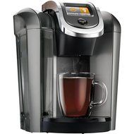 Keurig Hot 2.0 K525 Plus Series Single-serve Coffee Maker (Brewer Only)