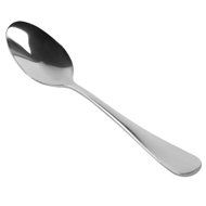 GogoForward Boutique Stainless Steel Coffee Dessert Fruit Spoons Teaspoon N3