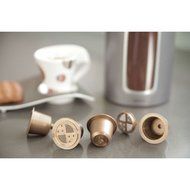 Coffeeduck Refillable Coffee Machine Pod For Nespresso - 3 Pack N5