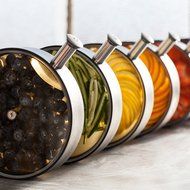 The Porthole Infuser N4