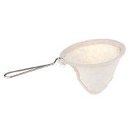MyLifeUNIT Cloth Coffee Filter with Handle
