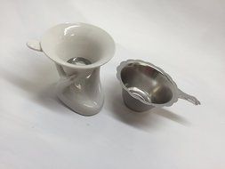Music City Tea Stainer for Chinese Gong fu tea best tool MCT03 3pcs for sale N5