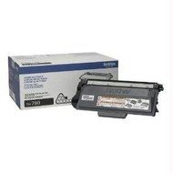 Brother Tn780 - Super High Yield - Black - Original - Toner Cartridge - For Hl-6180Dw, 6180Dwt, Mfc 8950Dw, 8950Dwt...