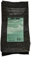 Metropolitan Tea 200 Count Pyramid Shaped Teabags, Berry Berry N3