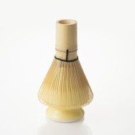 Tokyo Matcha Selection - Chasen tate : Bamboo Whisk Stand 3 color (blue,deep blue,Light Yellow) Matcha Whisk Stand... N4