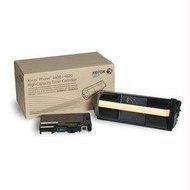 Xerox - 1 - High Capacity - Original - Toner Cartridge - For Phaser 4620, 4622 "Product Type: Supplies & Accessories...