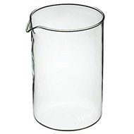 First4Spares 12 Cup Glass Jug For Bodum Cafetières / French Press Coffee Makers (1.5 Litre)