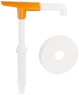 Grindmaster Cecilware 970120 Giant Pump with Extension Tube, 120mm Cap