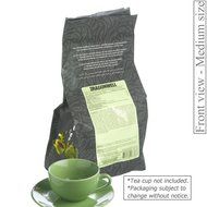 Metropolitan Tea 200 Count Pyramid Shaped Teabags, Dragon Well N4