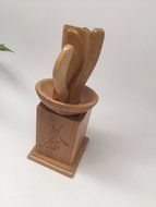 Chinese Tea Set (Tools) N6
