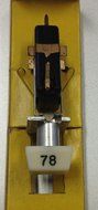 Electro-Voice 90 Cartridge Replaces Ronette TO-284-P N2