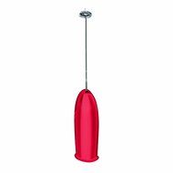 Bodum Handheld Turbo Frother, Black N7