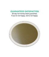 Reusable Deluxe Stainless Steel and Rubber Disk Filter N2