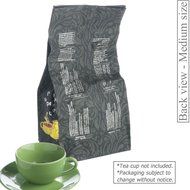 Metropolitan Tea 200 Count Pyramid Shaped Teabags, Ontario Breakfast Tea N4