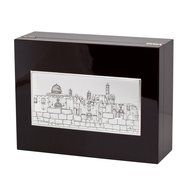 Big Tea Box Jerusalem