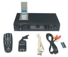 Rockford Fosgate Omnifi DMS1 Digital Media Streamer