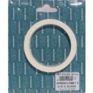 ILSA SLANCIO 3pc replacement Gasket set for 10 cup pot (6 cup Slancio)