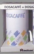 Dispenser Can of Coffee and Sugar N5