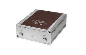 Audio-Technica AT-PEQ20 | Phono Equalizer (Japan Import)