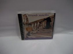 fernando mancillas a tribute to the saint N2