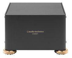 Audio-Technica AT2000T | MC Step-up Transformer (Japanese Import)