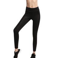 PHOTNO Women Fitness Leggings High Waist Mesh Patchwork Skinny Push Up Pants Yoga Pants N5