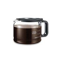 ONE-ALL UNIVERSAL REPLACEMENT CARAFE 10/12 CUP-Mfg# GL220BK - Sold As 3 Units