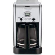 Cuisinart DCC-2650 - Brew Central 12-Cup Programmable Coffeemaker (Certified Refurbished)
