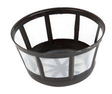 Good Living Eco-Friendly Reusable Micro-Mesh Coffee Filter, 1-pack N2