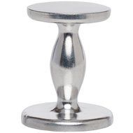 Aluminum Coffee Tamper Barista Espresso Tamper Dual Sided 50mm 55mm Press Tool N3