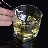 MAXGOODS Fine Stainless Steel Teapot Tea Infuser Strainer Herbal Filter N6