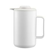 Bodum 11568-913B Bistro Thermo Jug, White