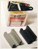 PHONO CARTRIDGE ASTATIC 647 FOR DELMONICO PU3012A CS1004 CS1007