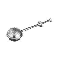 Price and Kensington Stainless Steel Specialty Novelty Infuser with Drip Tray, 2-Inches by 1-3/4-Inches N5