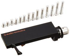Audio-Technica MG10 | Headshell (Japan Import)