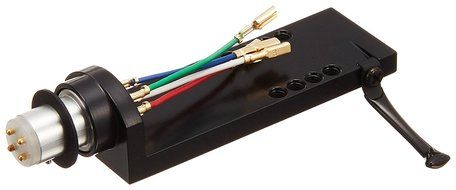 Audio-Technica MG10 | Headshell (Japan Import) N2