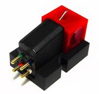 NAGAOKA MP-100 MM Cartridge From Japan N3