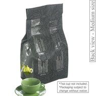Metropolitan Tea 200 Count Pyramid Shaped Teabags, Decaffeinated English Breakfast Tea N5