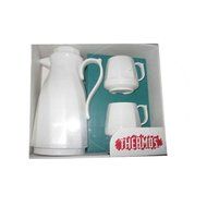 Thermos Coffee Carafe Gift Set
