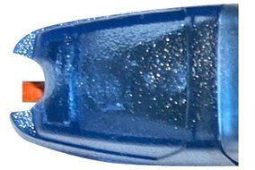 Stanton Diablo Blue / Stylus ( Fits All Stanton Concordes ) N4