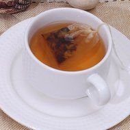 MING Disposable Drawstring Paper Empty Tea Filter Bags Tea Infuser Bags (Pack of 100PCS) N4