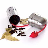 Norpro 5608 Stainless Steel Extendable Herb/Spice Infuser N4