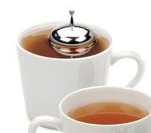 Endurance Floating Tea Infuser, Set of 2