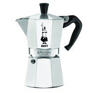Bialetti 6-Cup Stovetop Espresso Maker N12