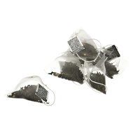 Metropolitan Tea 200 Count Pyramid Shaped Teabags, Orange Spice N5