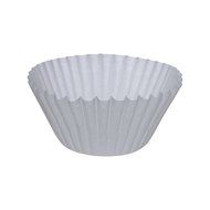 Wilbur Curtis Paper Filters 15.00 X 5.50, 500/Case - Commercial-Grade Paper Filters for Coffee Brewing - GEM-6...