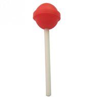 Lollipop Shape Tea Infuser by uGen! Silicone Tea Strainer Loose-Leaf Spice Flower Herbal Tea Filter. Kitchen Cooking... N3